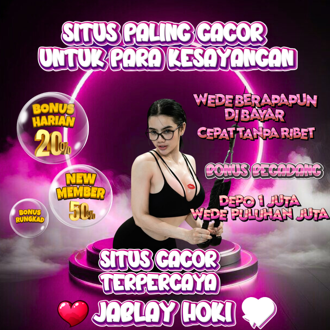 Jablay Hoki | Sensasi Hiburan Digital Seru & Penuh Keberuntungan - WooCommerce eCommerce